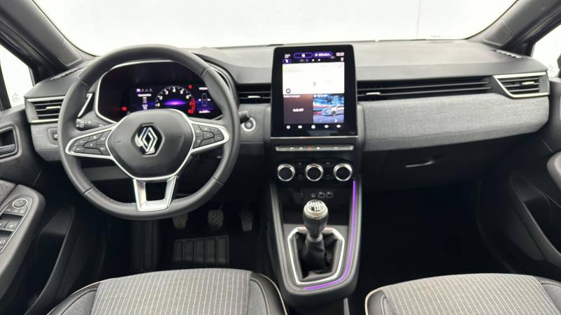 Vente en ligne Renault Clio 5 Clio TCe 90 au prix de 17 690 €