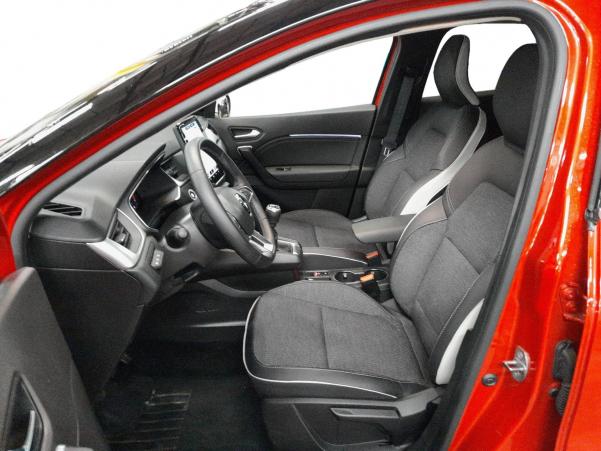 Vente en ligne Renault Captur  TCe 90 au prix de 19 990 €