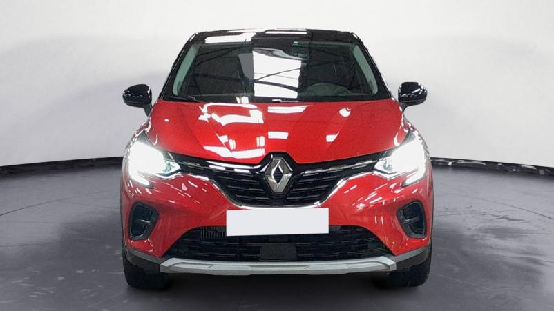 Vente en ligne Renault Captur  TCe 90 au prix de 19 990 €