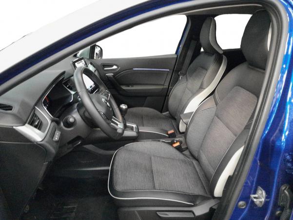 Vente en ligne Renault Captur  TCe 90 au prix de 19 990 €