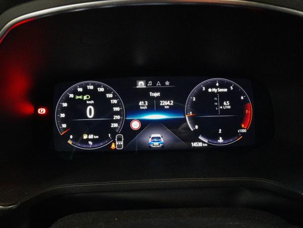 Vente en ligne Renault Captur  TCe 90 au prix de 19 990 €