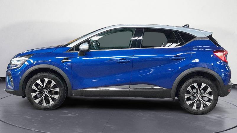 Vente en ligne Renault Captur  TCe 90 au prix de 19 990 €