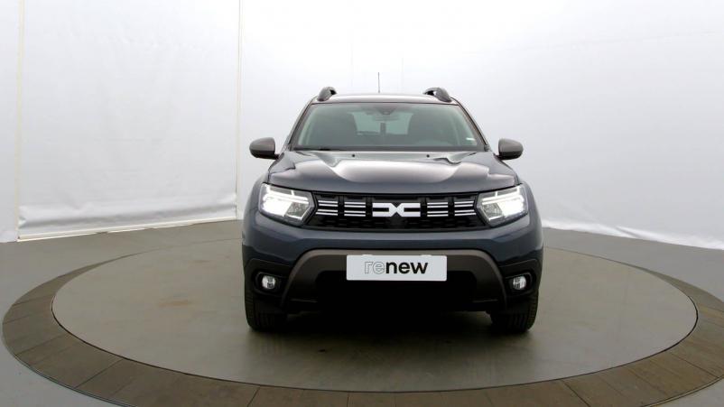 Vente en ligne Dacia Duster  Blue dCi 115 4x2 au prix de 21 990 €
