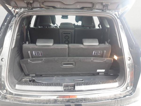 Vente en ligne Renault Espace Espace E-Tech hybrid 200 au prix de 40 990 €