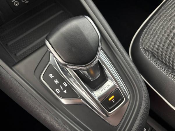 Vente en ligne Renault Captur  E-Tech full hybrid 145 au prix de 20 490 €