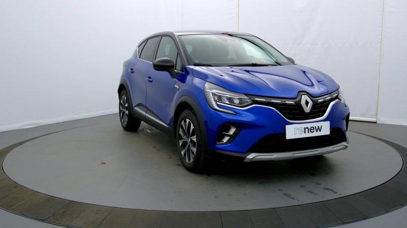 Vente en ligne Renault Captur  TCe 90 au prix de 19 990 €