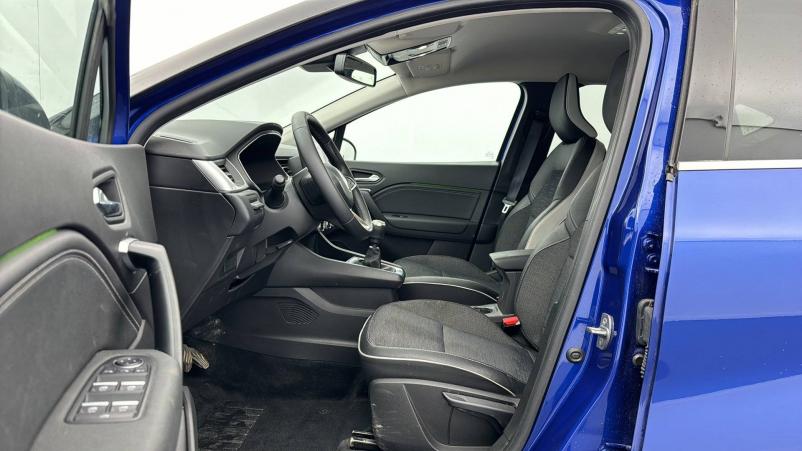 Vente en ligne Renault Captur  TCe 90 au prix de 19 990 €