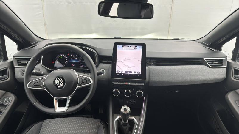 Vente en ligne Renault Clio 5 Clio TCe 90 au prix de 17 490 €