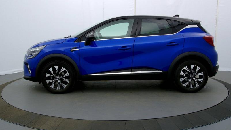 Vente en ligne Renault Captur  TCe 90 au prix de 19 990 €