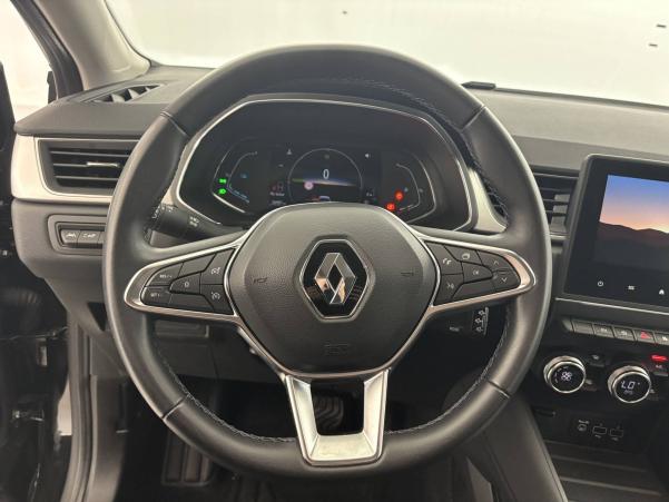 Vente en ligne Renault Captur  E-Tech full hybrid 145 au prix de 20 490 €