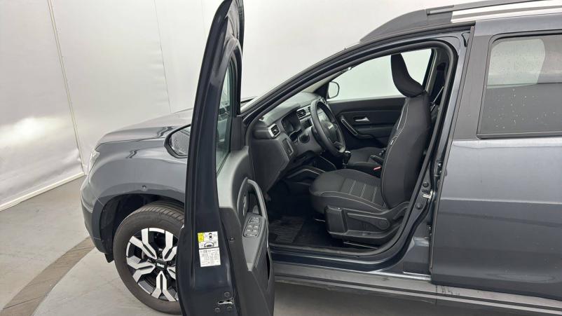Vente en ligne Dacia Duster  Blue dCi 115 4x2 au prix de 21 990 €