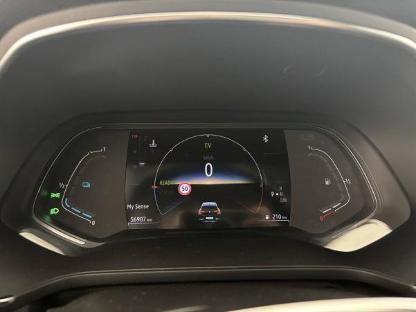 Vente en ligne Renault Captur  E-Tech full hybrid 145 au prix de 20 490 €