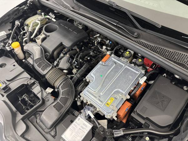 Vente en ligne Renault Captur  E-Tech full hybrid 145 au prix de 20 490 €