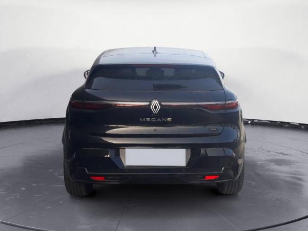 Vente en ligne Renault Megane E-Tech  EV60 220 ch super charge au prix de 25 490 €