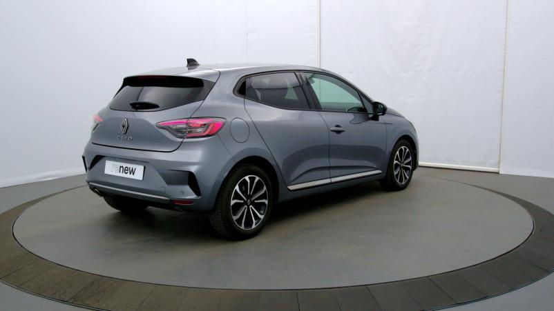 Vente en ligne Renault Clio 5 Clio TCe 90 au prix de 17 690 €