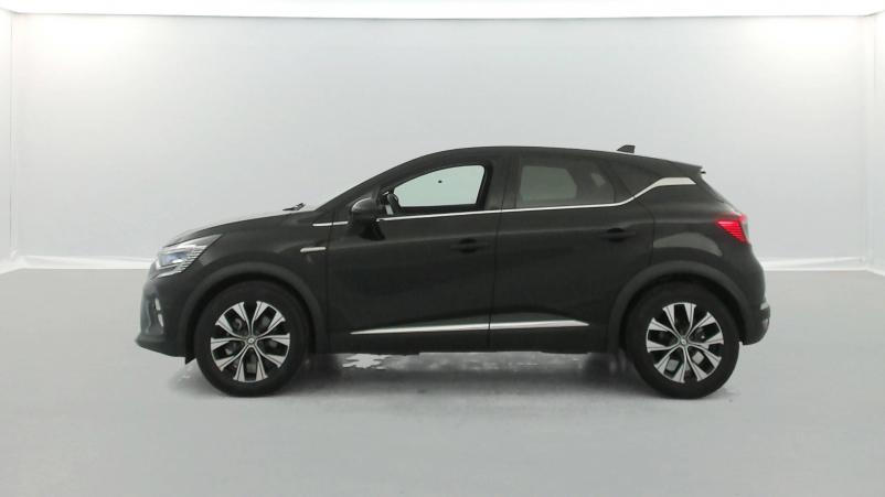 Vente en ligne Renault Captur  E-Tech full hybrid 145 au prix de 20 490 €