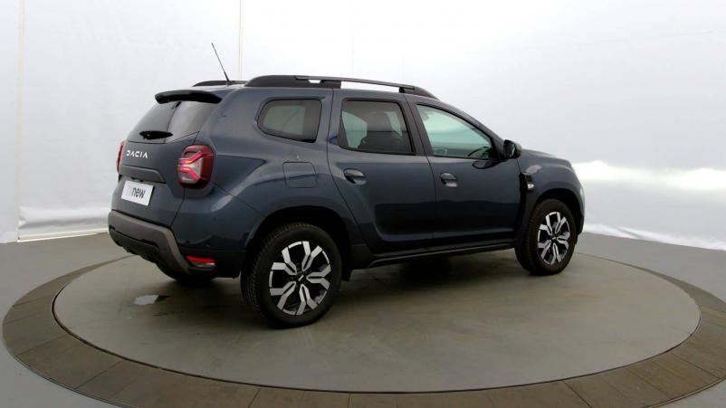 Vente en ligne Dacia Duster  Blue dCi 115 4x2 au prix de 21 990 €