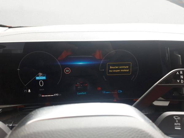 Vente en ligne Renault Espace Espace E-Tech hybrid 200 au prix de 40 990 €