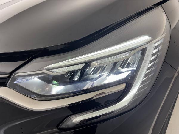 Vente en ligne Renault Captur  E-Tech full hybrid 145 au prix de 20 490 €