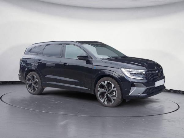 Vente en ligne Renault Espace Espace E-Tech hybrid 200 au prix de 40 990 €