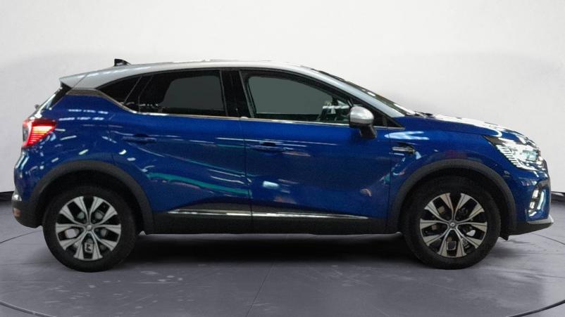 Vente en ligne Renault Captur  TCe 90 au prix de 19 990 €