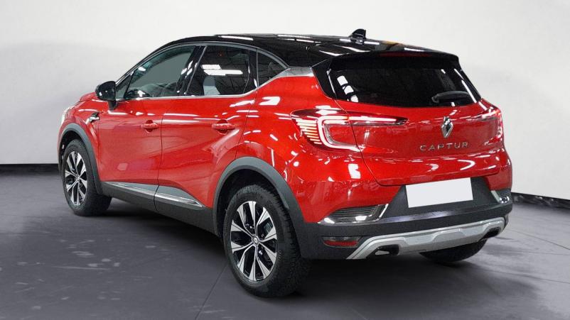 Vente en ligne Renault Captur  TCe 90 au prix de 19 990 €