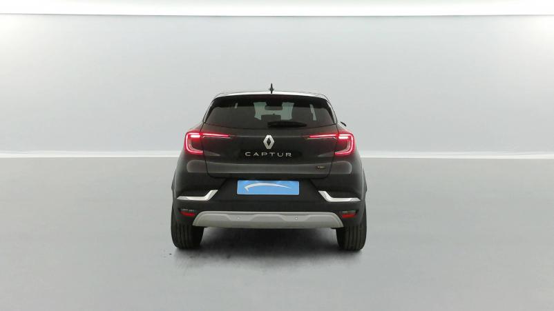 Vente en ligne Renault Captur  E-Tech full hybrid 145 au prix de 20 490 €