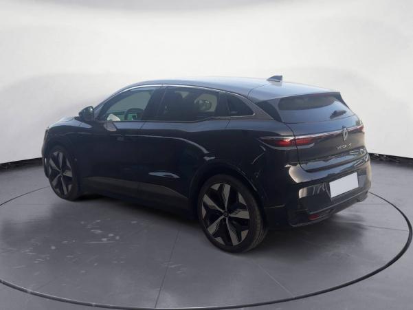 Vente en ligne Renault Megane E-Tech  EV60 220 ch super charge au prix de 25 490 €
