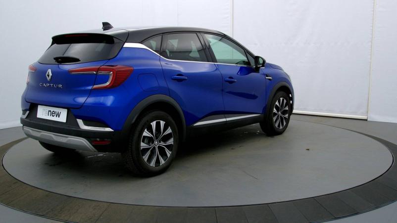 Vente en ligne Renault Captur  TCe 90 au prix de 19 990 €