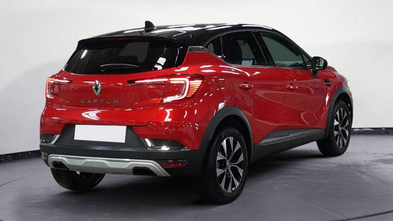 Vente en ligne Renault Captur  TCe 90 au prix de 19 990 €