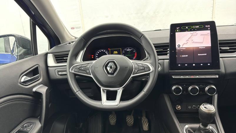 Vente en ligne Renault Captur  TCe 90 au prix de 19 990 €