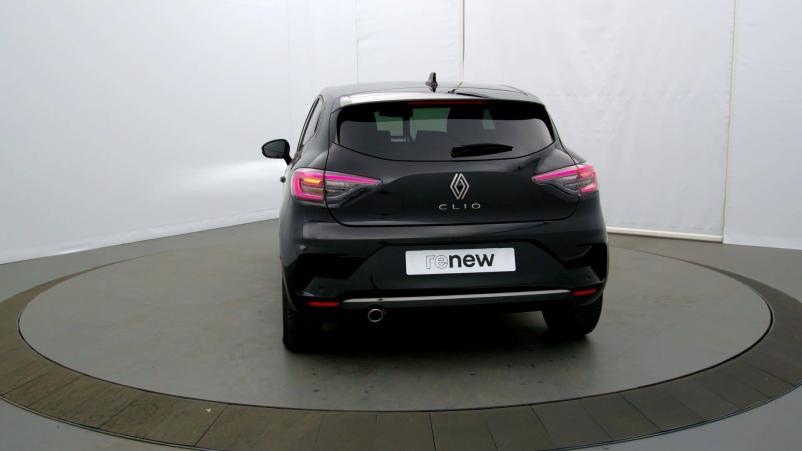 Vente en ligne Renault Clio 5 Clio TCe 90 au prix de 17 490 €