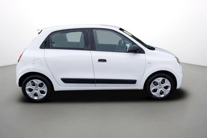 Vente en ligne Renault Twingo Electrique Twingo III E-Tech au prix de 11 900 €