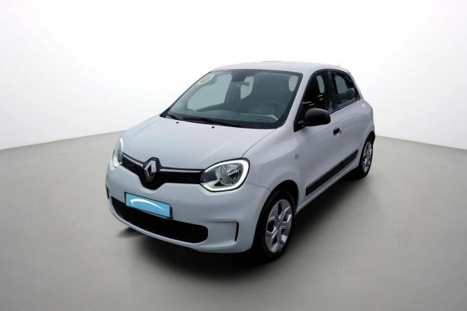 Vente en ligne Renault Twingo Electrique Twingo III E-Tech au prix de 11 900 €