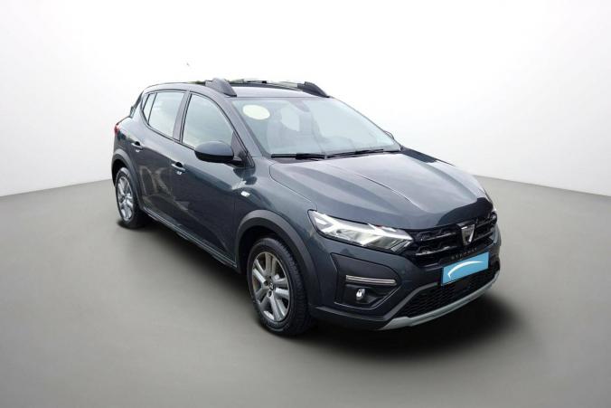 Vente en ligne Dacia Sandero  TCe 90 - 22 au prix de 14 490 €