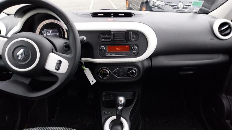 Vente en ligne Renault Twingo Electrique Twingo III E-Tech au prix de 11 900 €