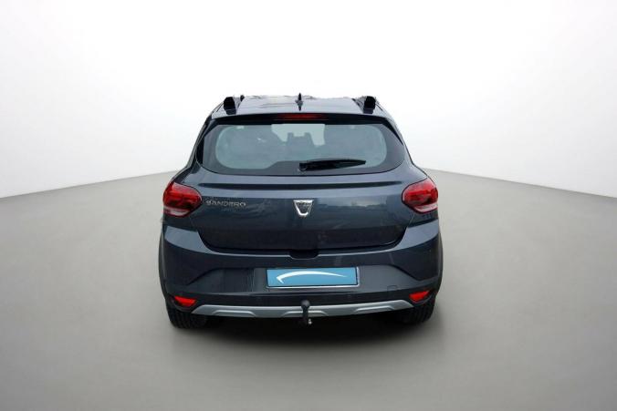 Vente en ligne Dacia Sandero  TCe 90 - 22 au prix de 14 490 €