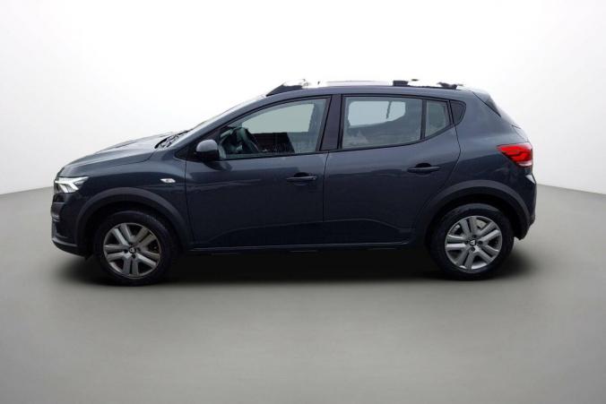 Vente en ligne Dacia Sandero  TCe 90 - 22 au prix de 14 490 €