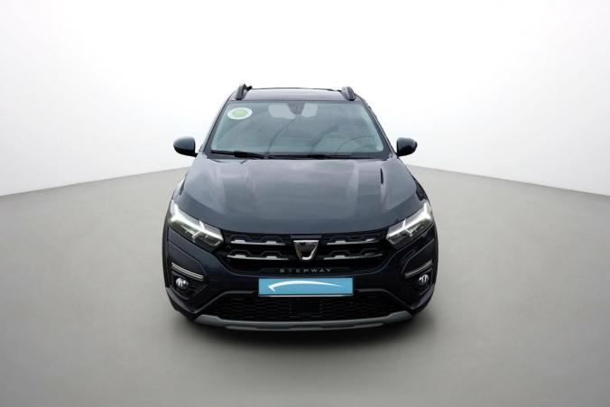 Vente en ligne Dacia Sandero  TCe 90 - 22 au prix de 14 490 €