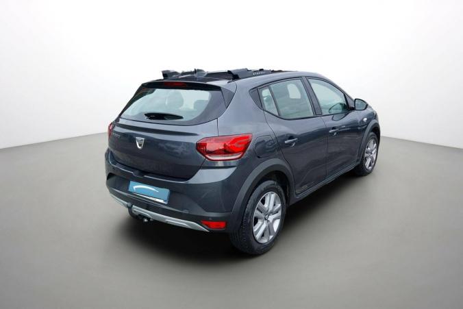 Vente en ligne Dacia Sandero  TCe 90 - 22 au prix de 14 490 €