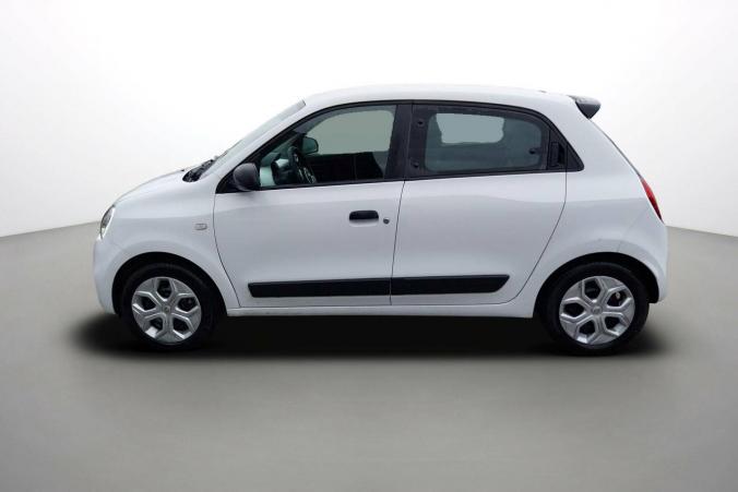 Vente en ligne Renault Twingo Electrique Twingo III E-Tech au prix de 11 900 €