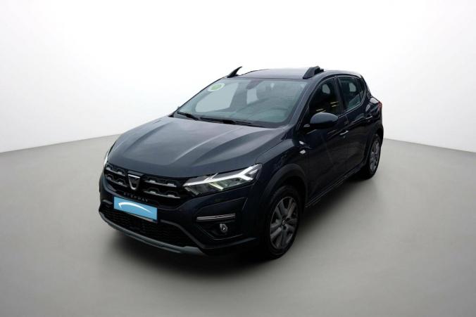Vente en ligne Dacia Sandero  TCe 90 - 22 au prix de 14 490 €