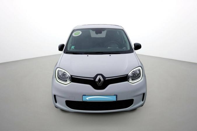 Vente en ligne Renault Twingo Electrique Twingo III E-Tech au prix de 11 900 €