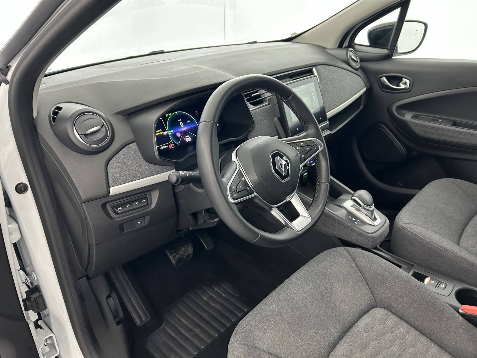 Vente en ligne Renault Zoé Zoe R110 - 22B au prix de 14 990 €