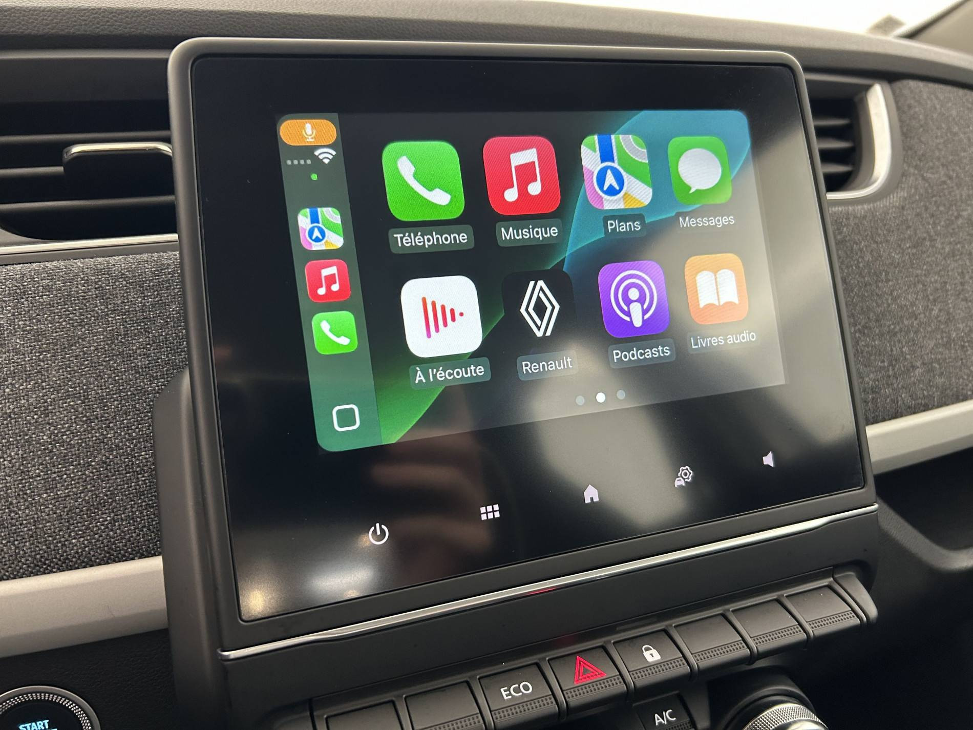 Vente en ligne Renault Zoé Zoe R110 - 22B au prix de 14 990 €