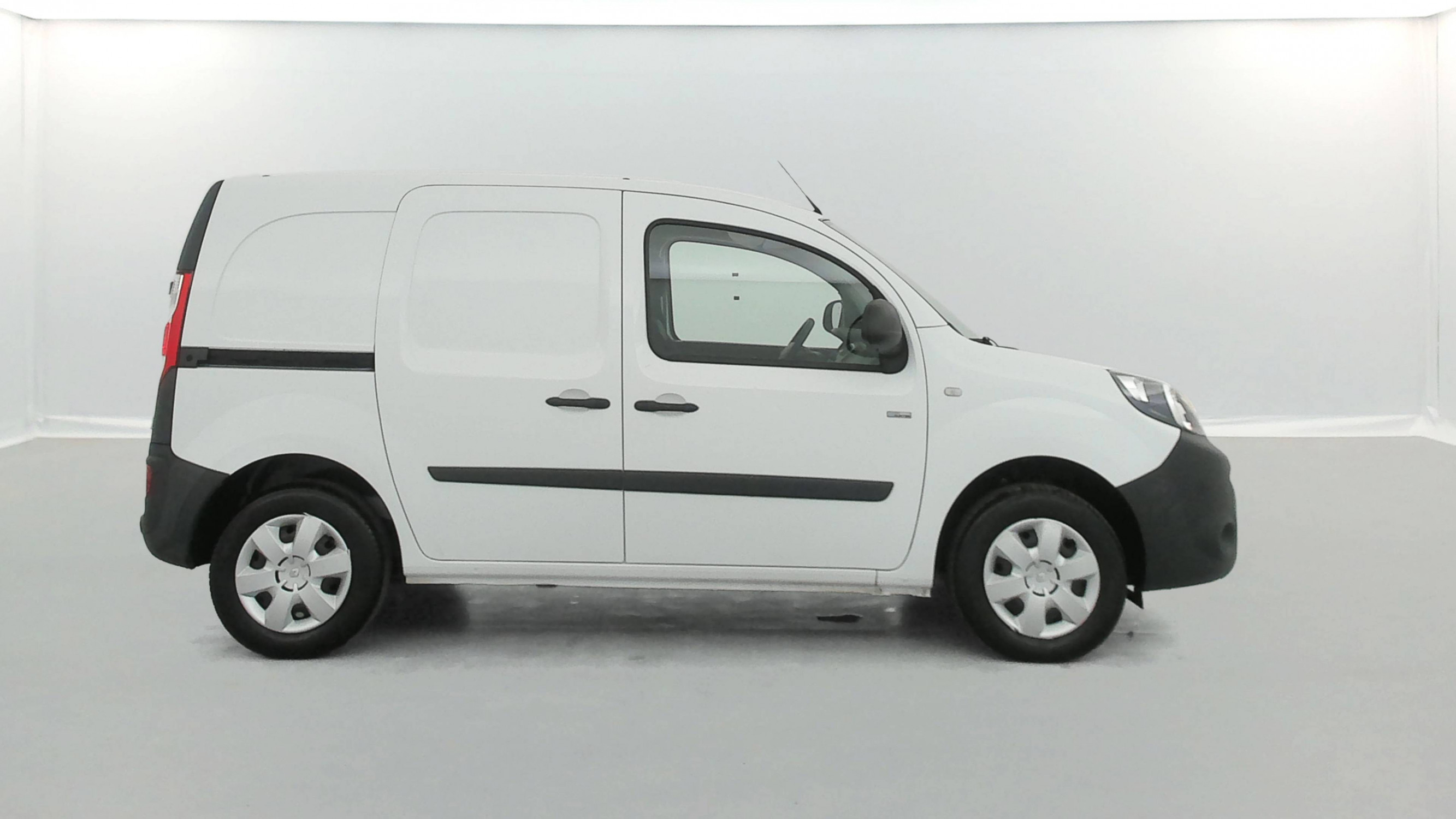 Vente en ligne Renault Kangoo Electrique  ACHAT INTEGRAL au prix de 10 990 €