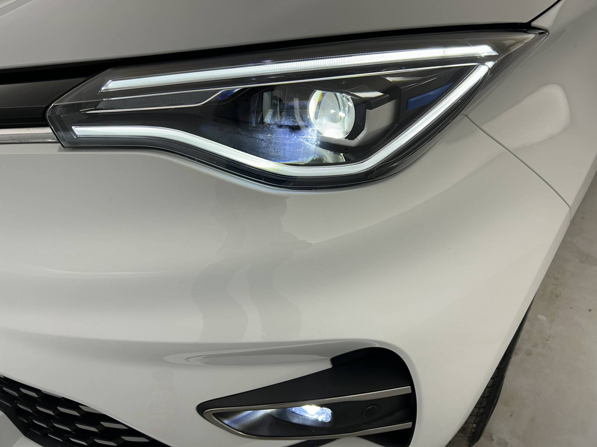 Vente en ligne Renault Zoé Zoe R110 - 22B au prix de 14 990 €