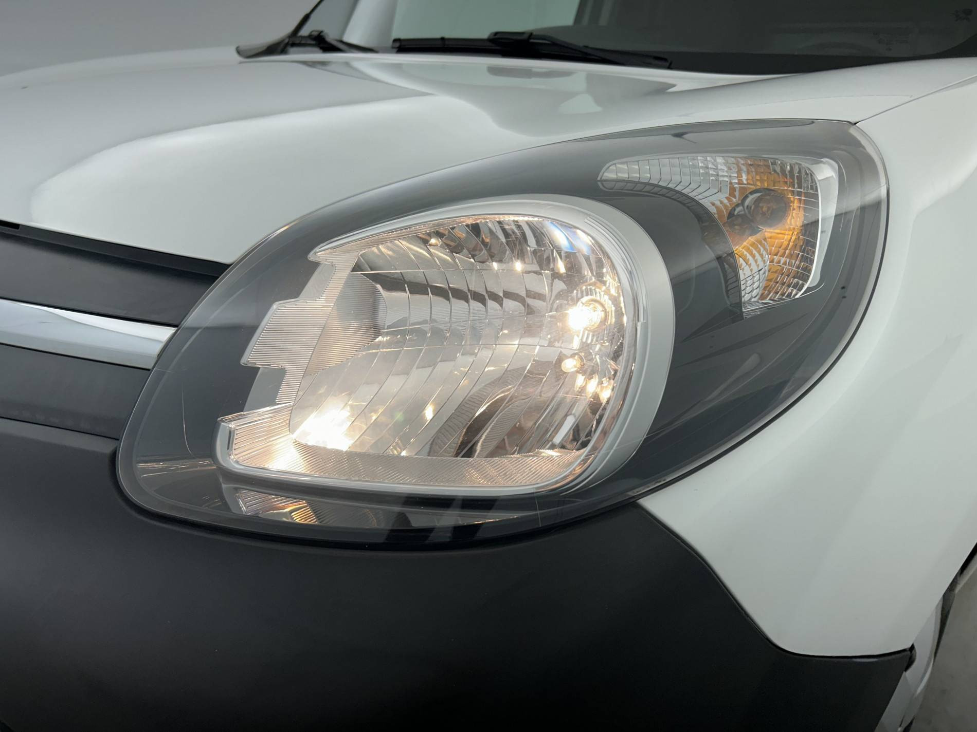 Vente en ligne Renault Kangoo Electrique  ACHAT INTEGRAL au prix de 10 990 €