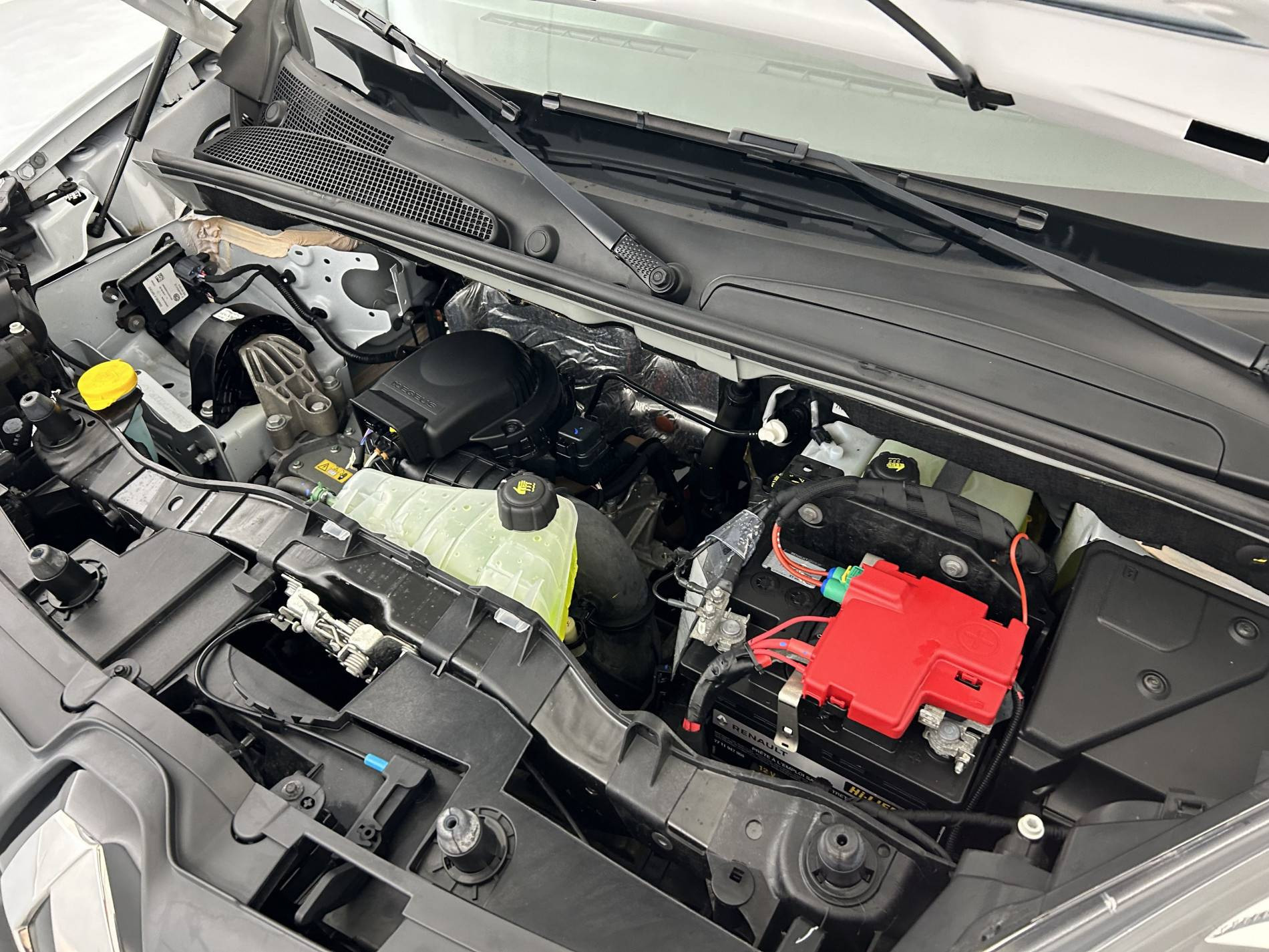 Vente en ligne Renault Kangoo Electrique  ACHAT INTEGRAL au prix de 10 990 €