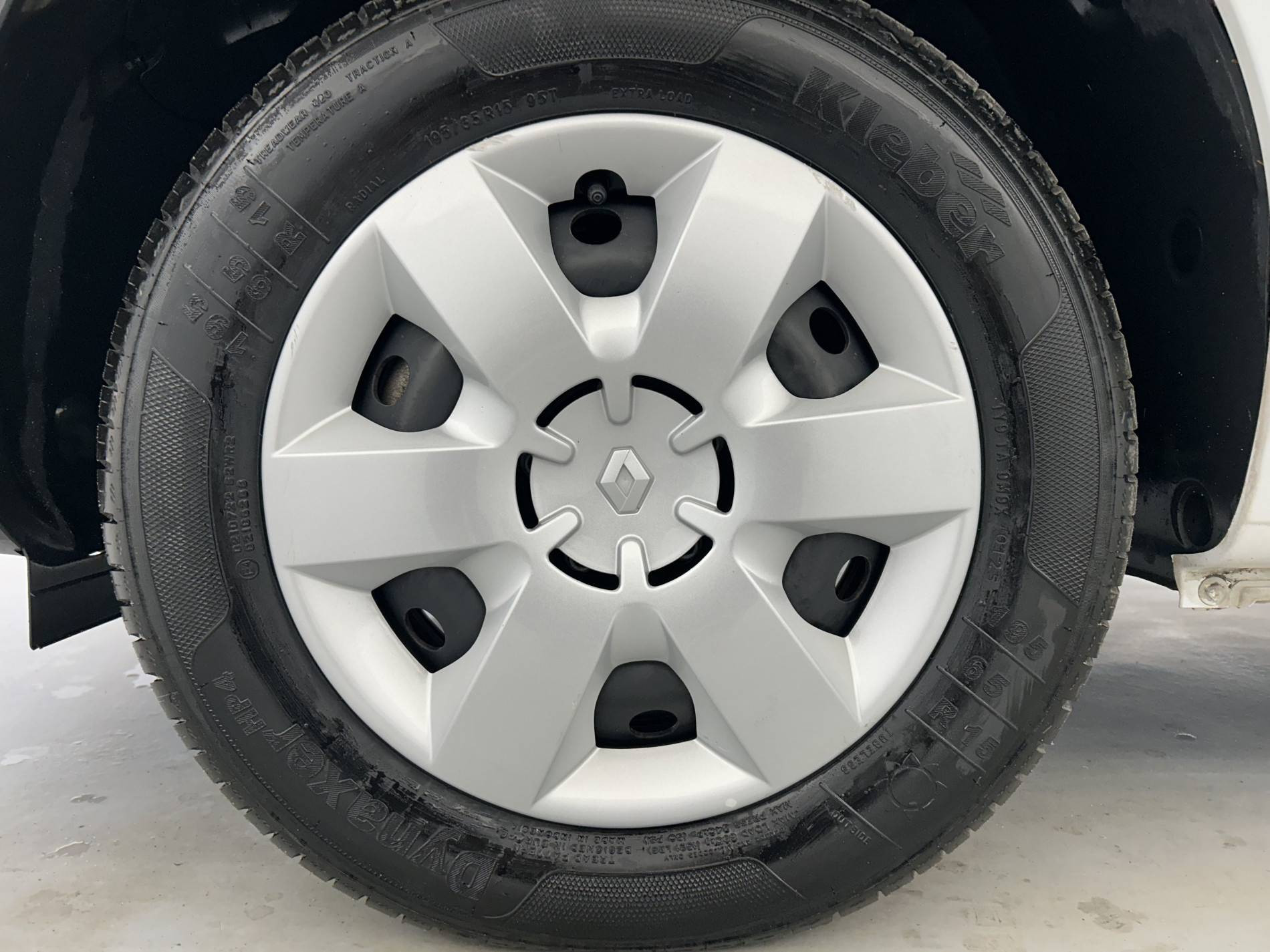 Vente en ligne Renault Kangoo Electrique  ACHAT INTEGRAL au prix de 10 990 €